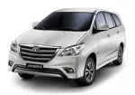 Tayota Innova