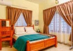Holiday House -1 BR (GF)