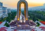 Dushanbe Tour