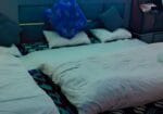 Triple Bedroom – The Sarwah Hotel