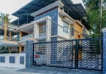 Holiday House – 4 BHK (FF)