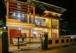 Holiday House – 7 BHK