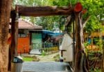 Holiday House – 3 BHK (GF)