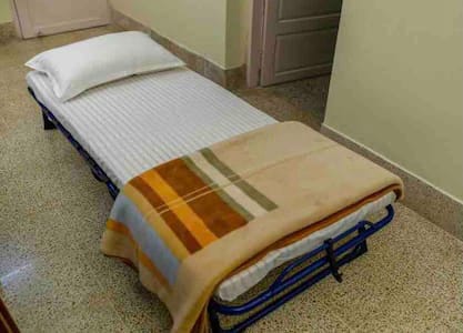 Holiday House -1 BR (GF)