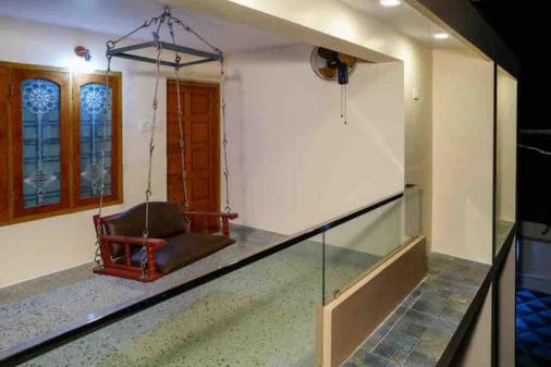 Holiday House – 5 BHK