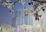 Dushanbe Tour