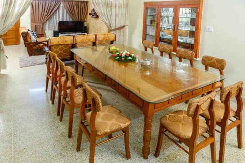 Holiday House – 6 BHK S