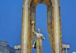 Dushanbe Tour