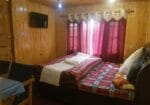 Super Deluxe Double Bedroom – The Sarwah Hotel