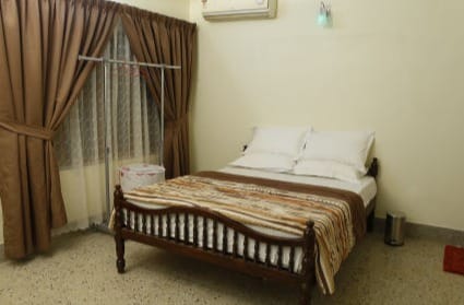 Holiday House – 6 BHK B