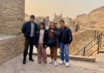 Dushanbe Tour