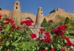 Dushanbe Tour