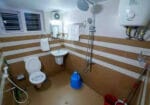 Holiday House -3 BHK (FF)