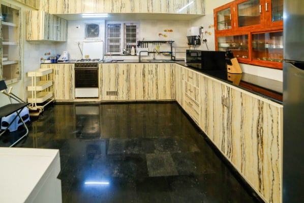 Holiday House – 3 BHK (GF)