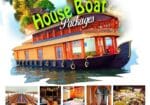 HOUSEBOAT PACKAGES