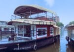 HOUSEBOAT PACKAGES