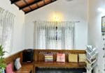 Bougainvilla – The Exotic Pool Villa – Farm Stay