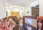 Hotel Falcon Heights