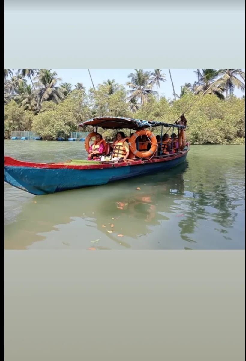 Miami Boating