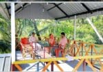 Miami Homestay Ecotourism – Day Stay