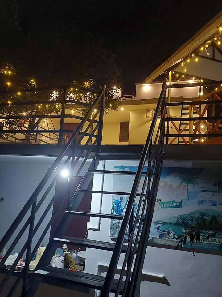 Miami Homestay Ecotourism – Day Stay