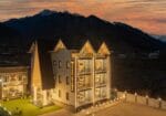 Hotel Falcon Heights