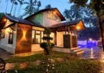 Bougainvilla – The Exotic Pool Villa – Farm Stay