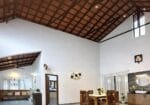 Bougainvilla – The Exotic Pool Villa – Farm Stay