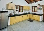 Bougainvilla – The Exotic Pool Villa – Farm Stay