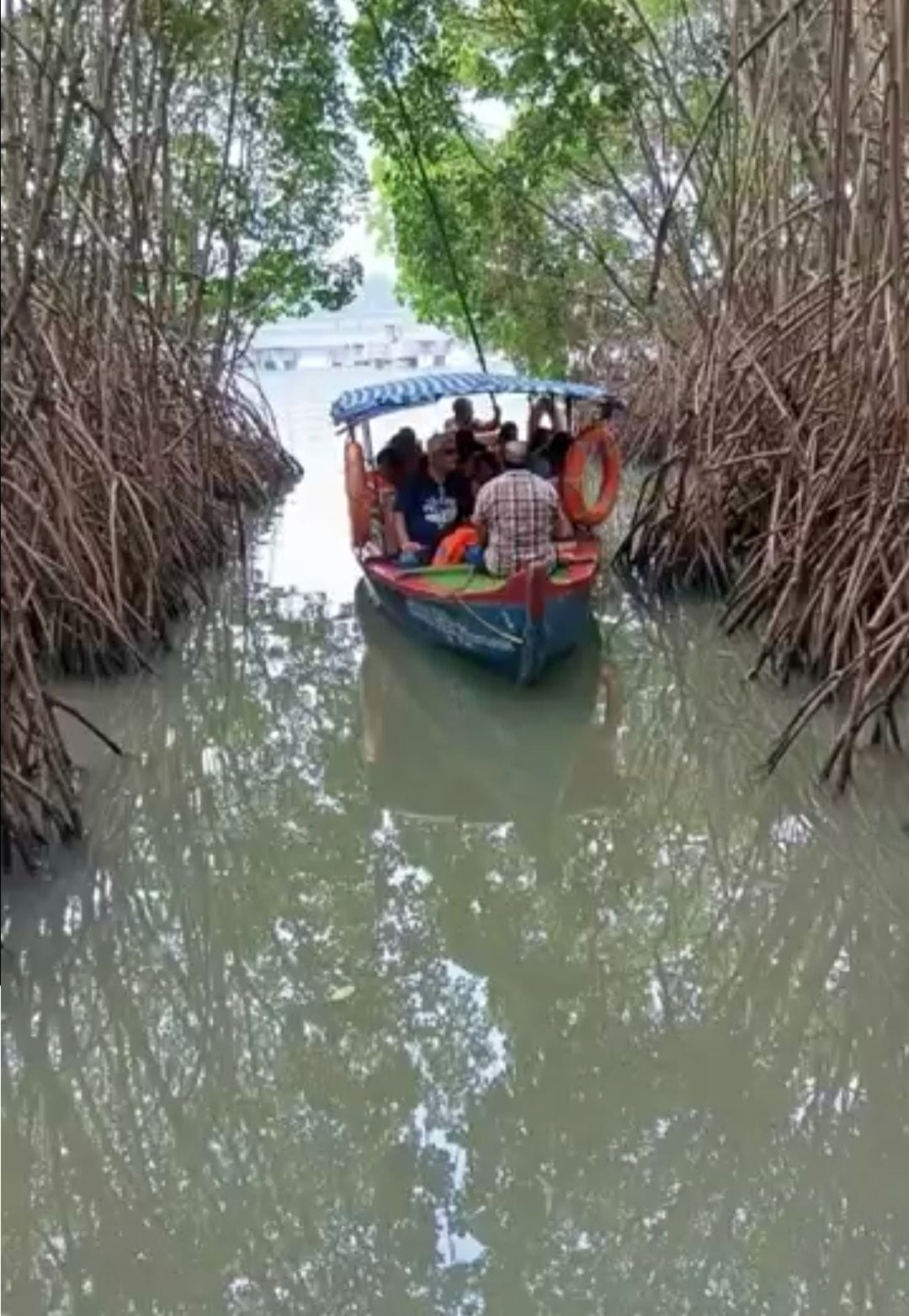 Miami Boating