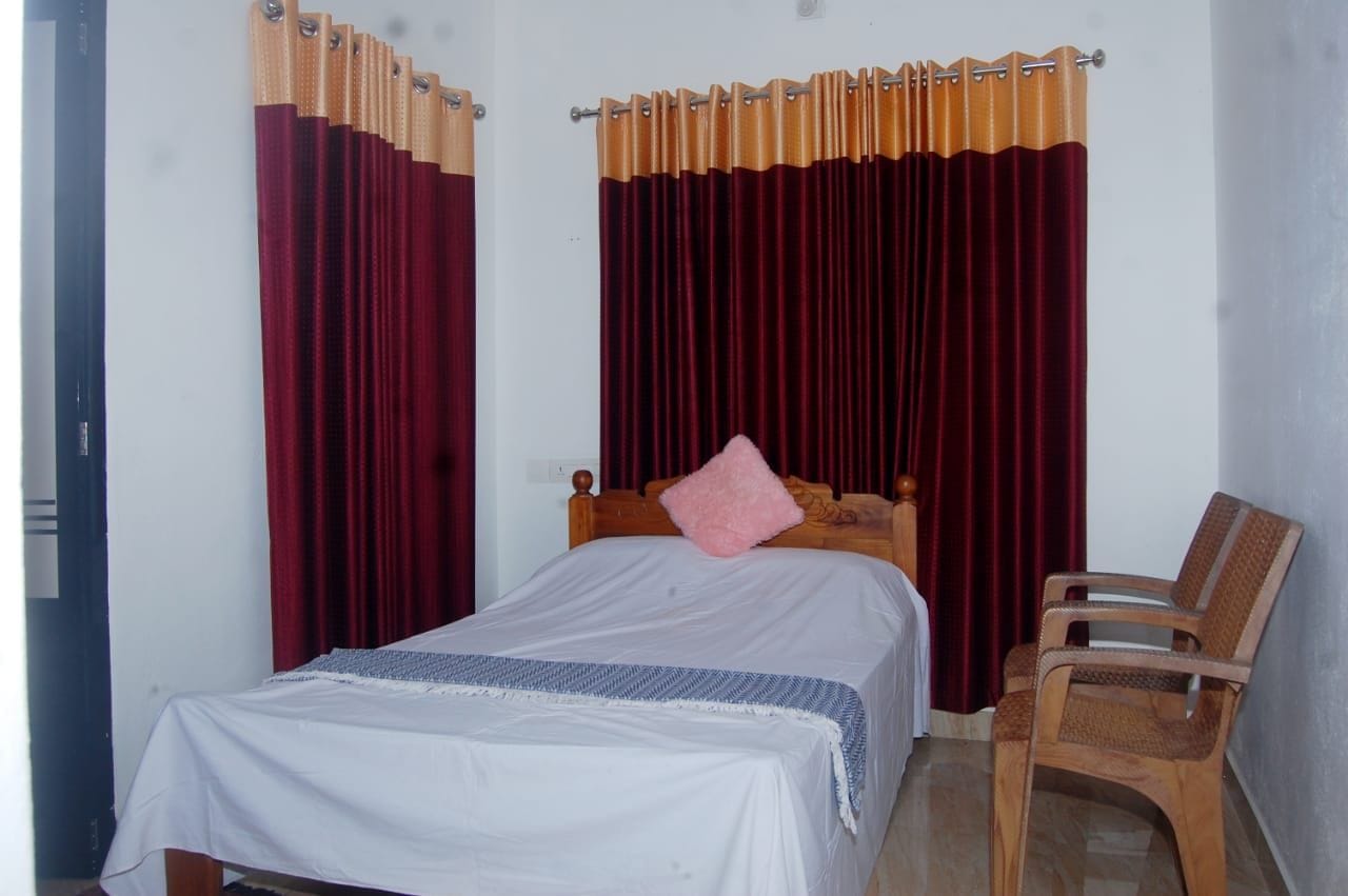Miami Homestay