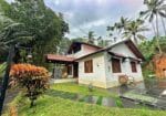 Bougainvilla – The Exotic Pool Villa – Farm Stay