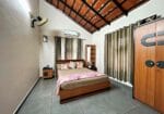 Bougainvilla – The Exotic Pool Villa – Farm Stay
