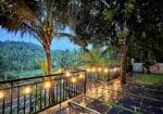Bougainvilla – The Exotic Pool Villa – Farm Stay