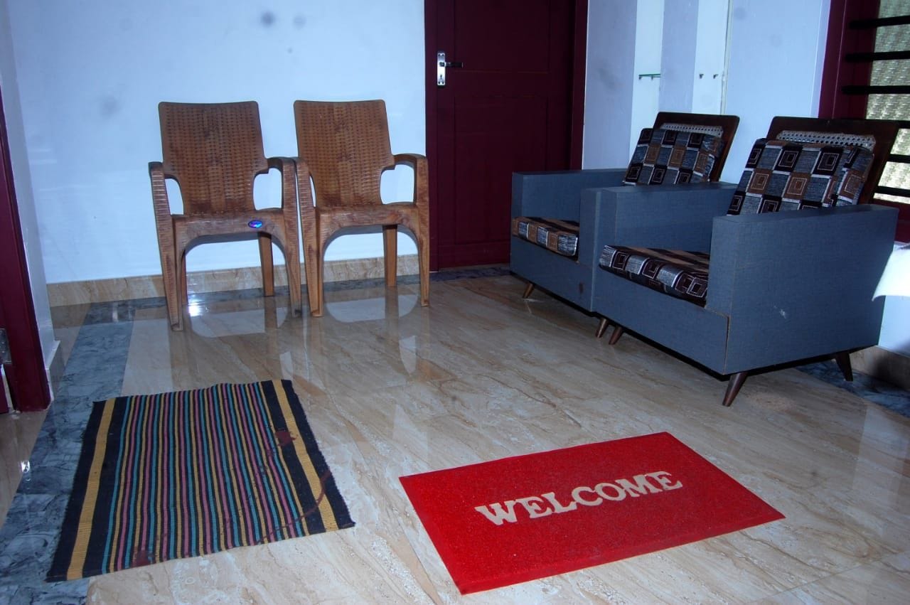 Miami Homestay