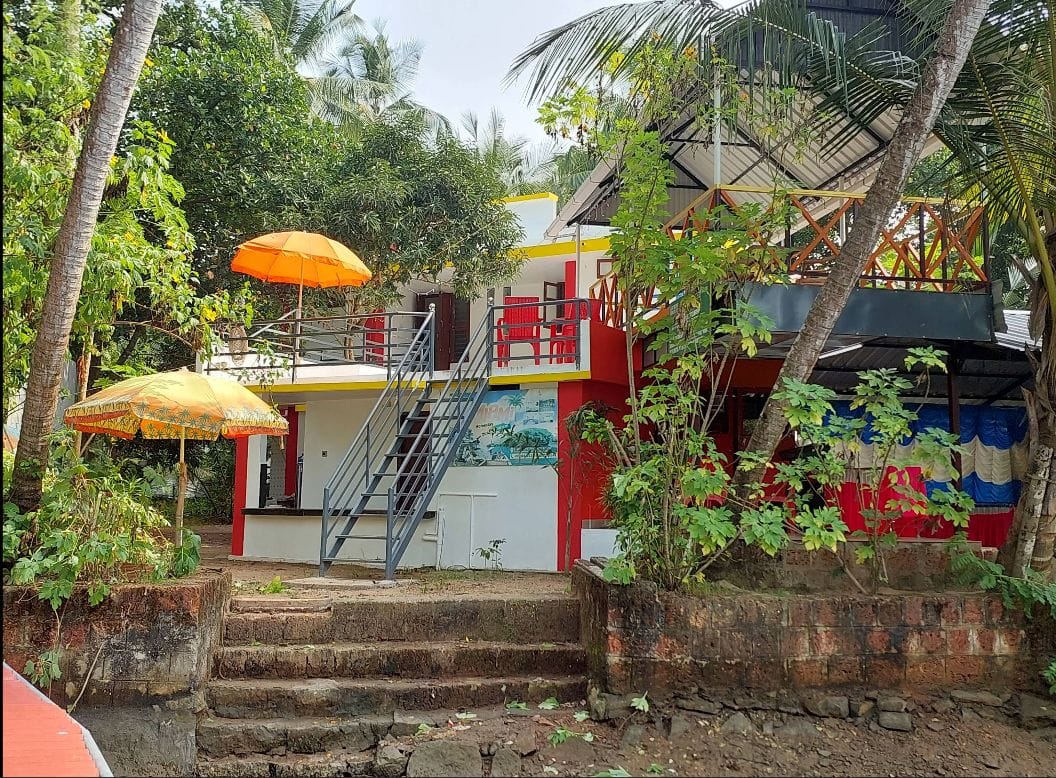 Miami Homestay