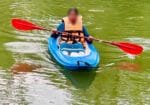 Miami Kayaking