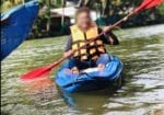 Miami Kayaking