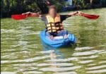 Miami Kayaking