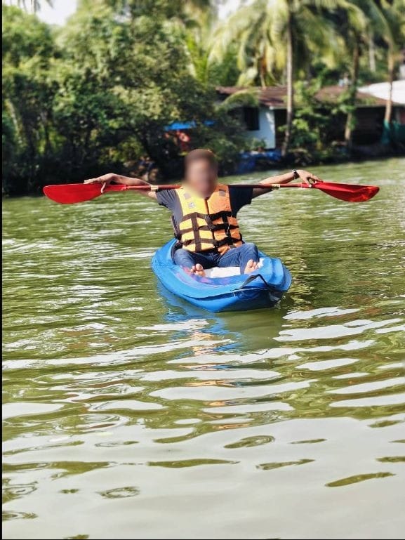 Miami Kayaking
