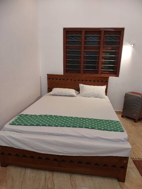 Miami Homestay