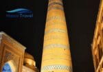Grand Cross-Turkmenistan Expedition – Premium Route