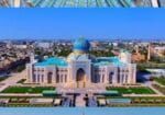Desert / Ancient Heritage Escape – Premium Journey