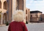 Desert / Ancient Heritage Escape – Premium Journey