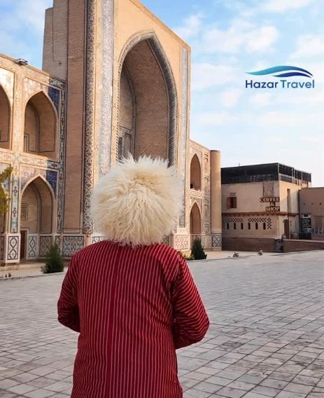 Desert / Ancient Heritage Escape – Premium Journey