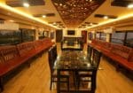HOUSEBOAT PACKAGES