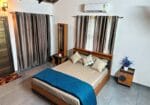 Bougainvilla – The Exotic Pool Villa – Farm Stay