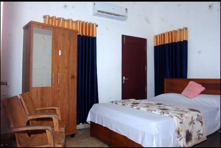 Miami Homestay