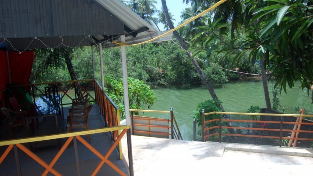 Miami Homestay Ecotourism – Day Stay