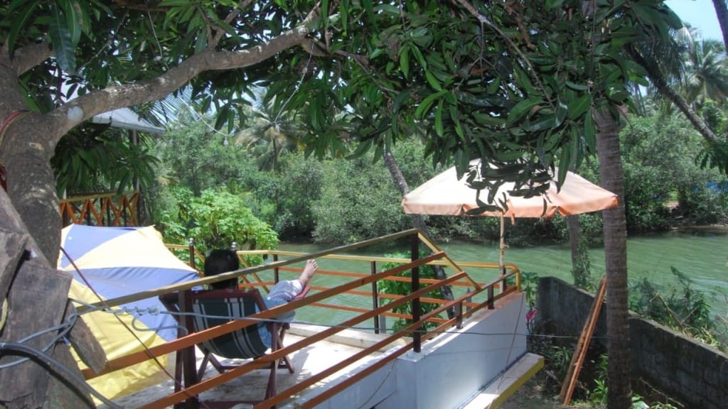 Miami Homestay Ecotourism – Day Stay